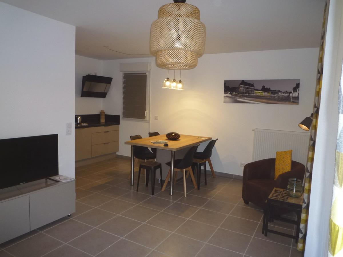 Le Janua - Accort Annecy Exterior foto
