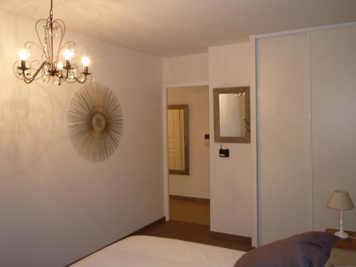 Le Janua - Accort Annecy Exterior foto